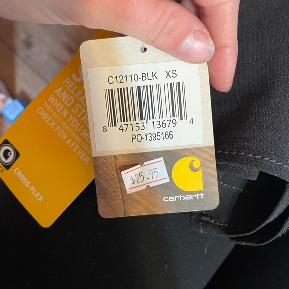 8 piece scrub bundle! - Picture 9 of 16